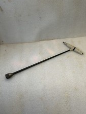 B&G B & G Mast Head Unit WIND  VANE Transducer - Spares or Repairs - FREEpp