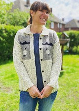 Women's Dale Sheep Aran