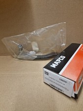 Tie /Track Rod End fits HONDA CIVIC EJ9, Mk5 1.4 Left 95 to 01 Mapco 19500 New