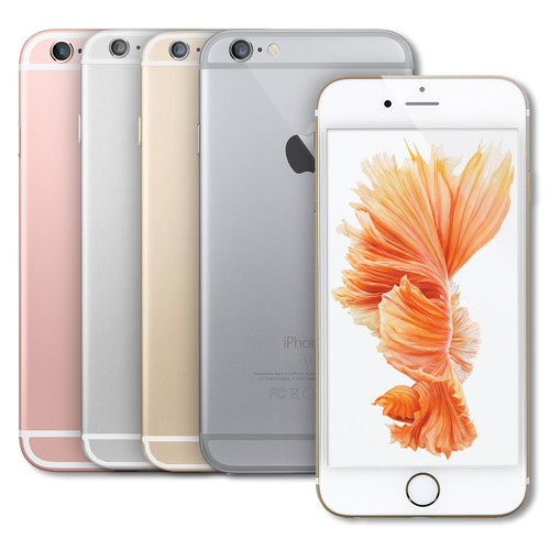 Apple iphone 16gb 32gb - iphone, 64gb