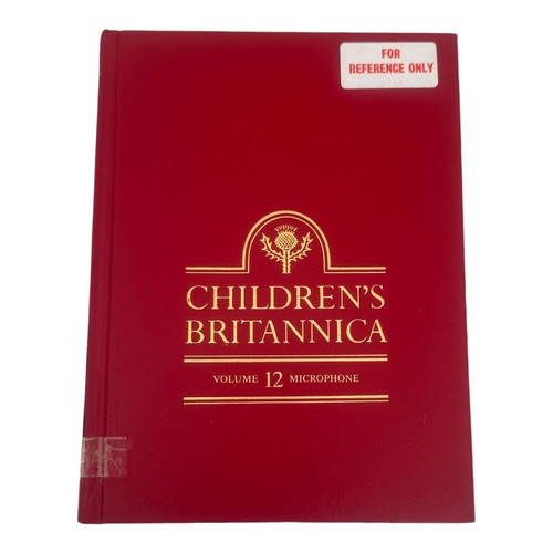 Vintage 4th edition - , childrens