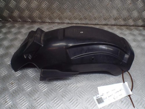 Kawasaki gpz900r gpz900 rear - gpz900,