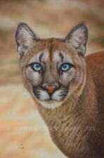 ORIGINAL FINE ART PASTEL