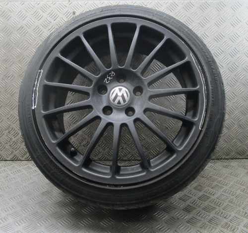 2007 golf vr6 - 2007, vw