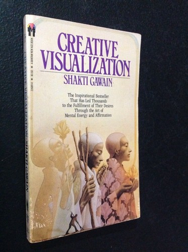 Creative visualization - creative, by