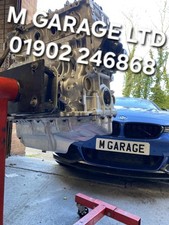 BMW B47 B47D20 F10 F20 F21 F30