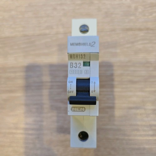 Mem amp curve 10ka mcb - mem,