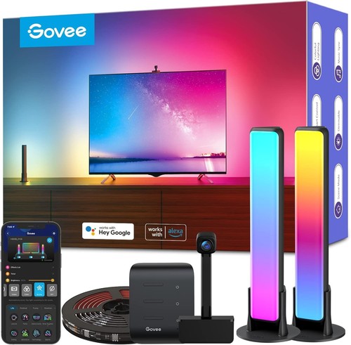 Govee envisual dreamview - govee,
