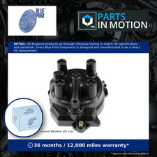 Distributor Cap fits NISSAN