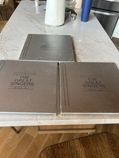 The Great Singers Audiophile