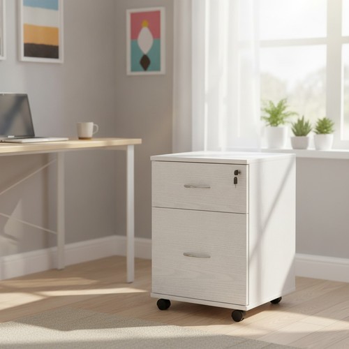 White wood grain - white,