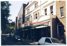 ISLINGTON - COLLINS'S MUSIC
