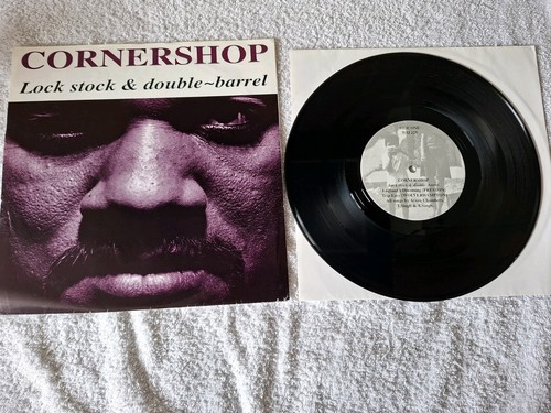Cornershop lock stock - cornershop,