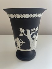 Wedgwood Black and White