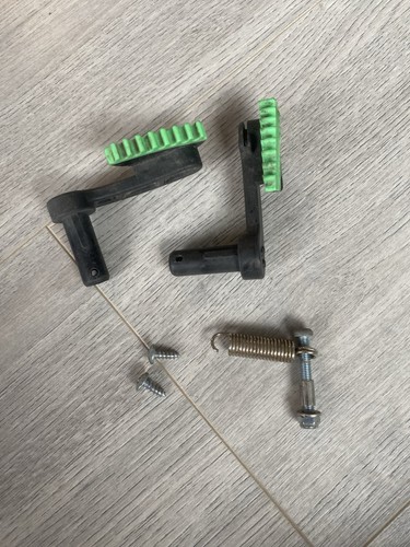Bugaboo cameleon 2 brake - &,