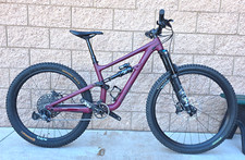 '22 Specialized Status Red 140