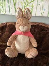 M&S Flopsy Rabbit 17" Soft