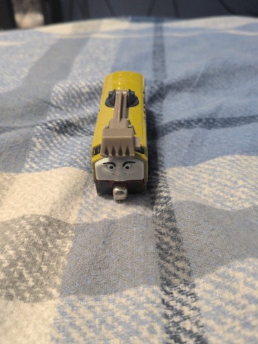 Thomas friends diesel 10 - thomas,