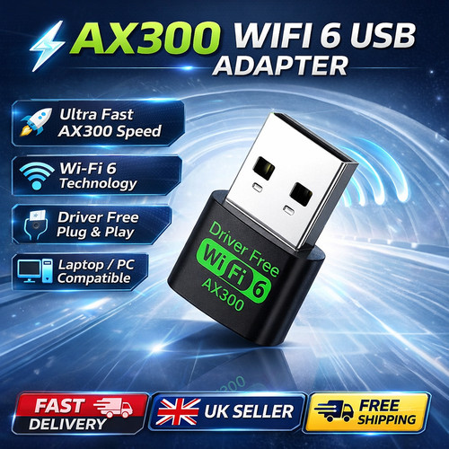 Usb wifi6 wifi bluetooth - wifi6,