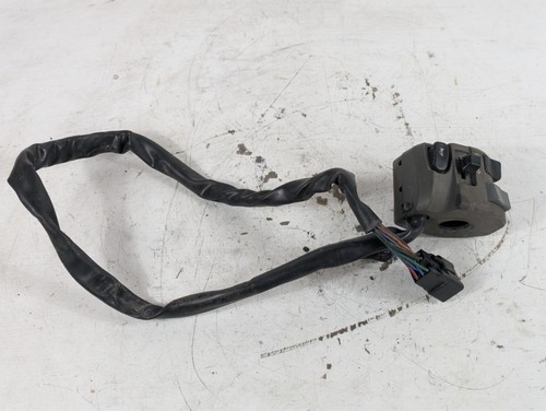 Kawasaki 1400gtr - 08-09,