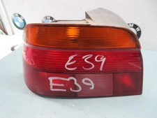 BMW 5 SERIES E39 SALOON PASSENGER LEFT REAR LIGHT 8358031