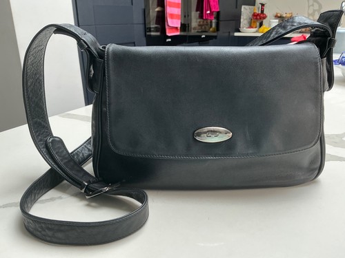 Enny medium bag black - , soft