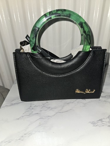 River island black small - small, hand