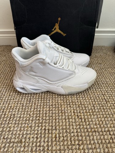 Nike jordan max - max, aura