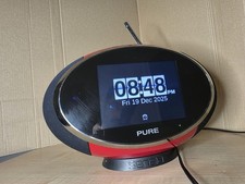 RETRO PURE SENSIA 200D FM AUX