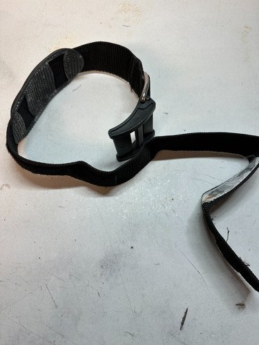 Diving cylinder cam belt - cylinder,