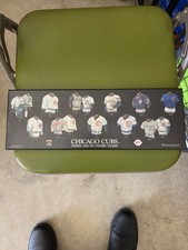 Chicago Cubs MLB Baseball
