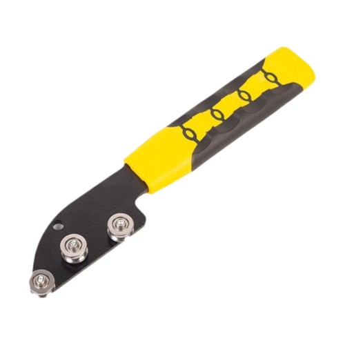 Manual wire straightener steel - manual,