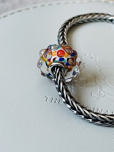 Trollbeads seeds happiness - of,