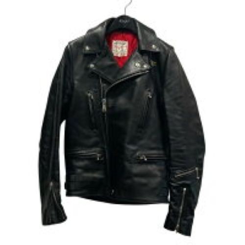 Lewis leathers lightning black - leathers,