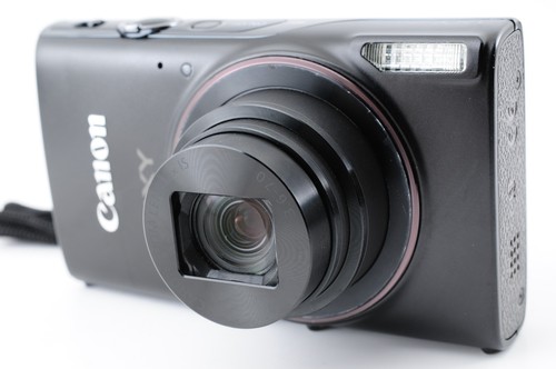 Near mint canon ixy 650 - [near, mint]
