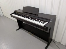 Roland HP-1 Digital Piano Full