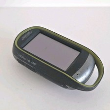 MAGELLAN Explorist 610 Version
