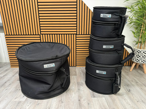 Protection racket drum case - protection,