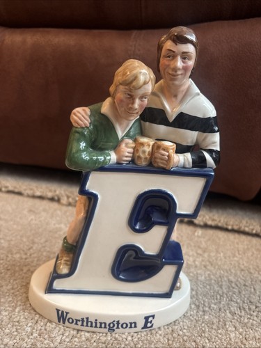 Vintage beswick worthington - vintage, e