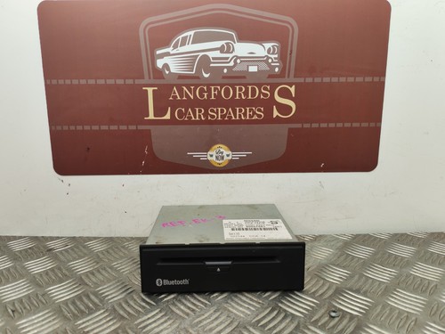 Nissan pathfinder r51 - pathfinder, audio