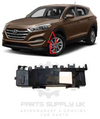 New for hyundai - hyundai, tucson