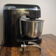 Swan Retro Stand Mixer with