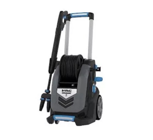 Mac allister pressure washer - mac,