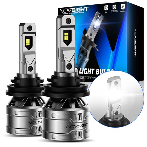 Novsight h11 led kit - novsight,