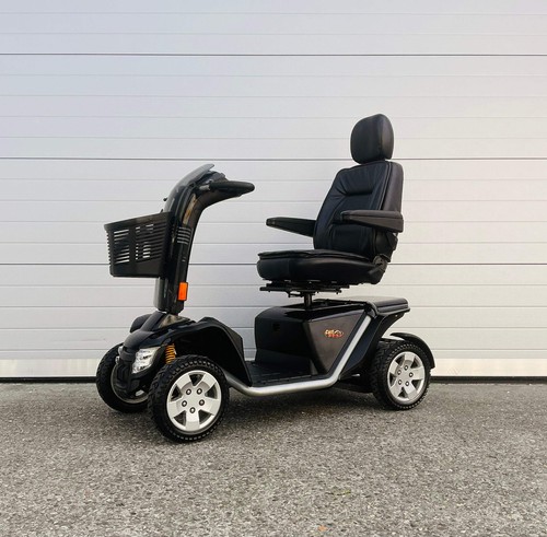Pride colt executive 8mph - 8mph, road
