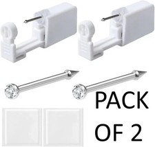 Disposable sterile nose - sterile,
