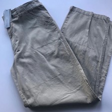 RED HERRING CHINO TROUSERS 36