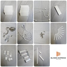 Vertical Blind Spare Parts