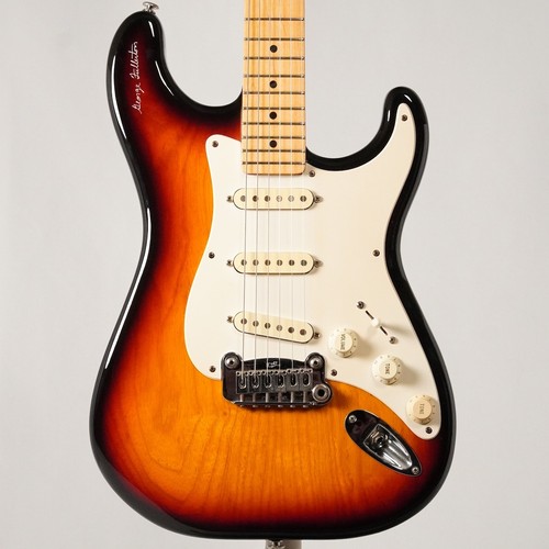 George fullerton signature - george,