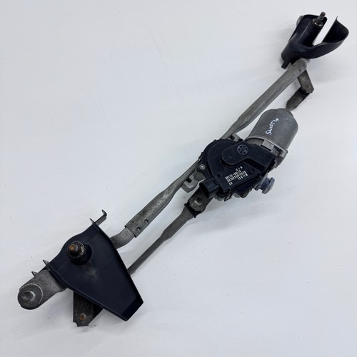 Suzuki swift wiper motor front - swift,